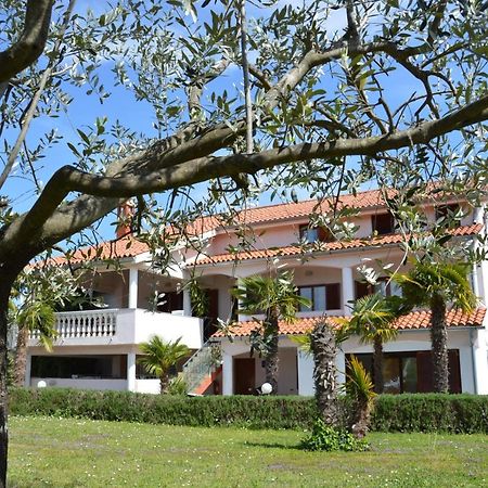 Apartments Agata Nova Vas  Exterior photo